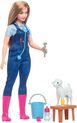 Mattel Barbie povolanie - Farmárka