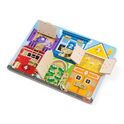 Spin Master Melissa &amp; Doug basi dell'apprendimento dei colori e dei numeri