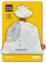 Pytlíczech Hracie kocky - obľúbené hry do vrecka