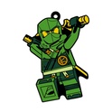 LEGO Ninjago magnete di Lloyd