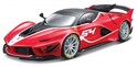 Bburago 1:18 Ferrari Signature Serie FXX-K EVO No.54 (rot)