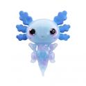 Animagic Leuchtender Axolotl für Wasser - blau