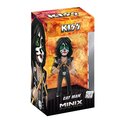 MINIX Music: Kiss - Котешки човек