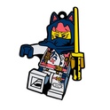 LEGO Ninjago Sora magnete
