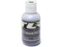 Aceite de silicona TLR para amortiguadores 520cSt (40Wt) 112ml