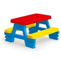 Dolu Table de pique-nique pour 4