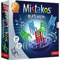 Trefl Mistakos Платформа