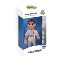 MINIX Fotbal: Real Madrid - VALVERDE