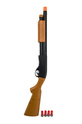Puška lovecká 76 cm