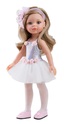 PAOLA REINA Puppe Las Bailarinas Carla 32cm
