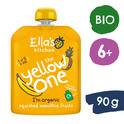 Ella's Kitchen BIO YELLOW ONE Плодовo пюре с банан (90 г)