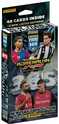 PANINI FIFA 365 2024/2025 - ADRENALYN karty - NEW YEAR'S REVOLUTION (UPGRADE)