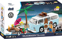 Cobi Volkswagen T2a Kombi, 1:35