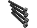 Arrma винт с вътрешен шестостен M3x20mm CH (4)