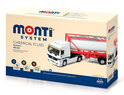 Monti system 60 - Chemical Fluid