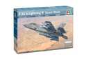 Komplet modela zrakoplova 1464 - F-35A Lightning II (Beast Mode) (1:72)
