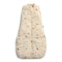 ERGOPOUCH Vak a overal na spanie 2v1 organická bavlna Suit Savannah 8-24 m, 8-14 kg, 0,2 t