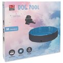 Dog Fantasy Pool rund 120x30cm
