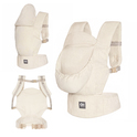 KINDERKRAFT Kindertrage Elara Beige