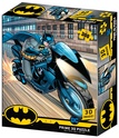 3D puzzle - Batcycle 300 ks