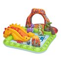 Bestway 53172 Hracie centrum Volcano Springs, 262 x 188 x 102 cm