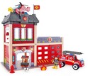Hape Пожарна станция
