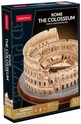 3D puzzle Kolosej 163 kosov