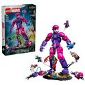 LEGO® Marvel 76348 Batalla Épica: Avengers: Doomsday