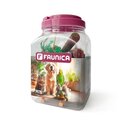 Ensemble de figurines d'animaux dans un méga tube - Maznáčikovia