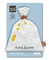Pytlíczech Zlatá šestka - spoločenská hra do vrecka