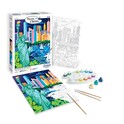 SENTOSPHERE PALETTE D'ARTISTE Рисуване по номера Ню Йорк