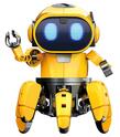 Robot Tibo (7506)