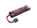 Batterie NiMH Traxxas 8.4V 3300mAh plate iD