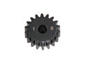 Losi pastorok 18T 1M 5mm