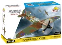 Cobi II WW Supermarine Spitfire Mk. I N3200 (WM), 1:48, 146 k