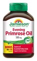 Jamieson Aceite de onagra 180 cápsulas