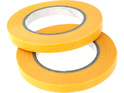 Modelcraft Abdeckband 6mm (2x 18m)