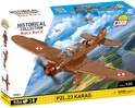 Cobi Pzl. 23 Karasa, 1:32, 586 k, 3 f