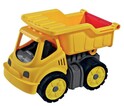 Big Power Worker Mini Kipper