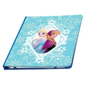 Lexibook Univerzálne puzdro na tablet 7-10" Frozen