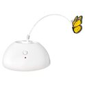 Giocattolo Epic Pet farfalla interattiva volante 13cm