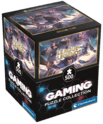 Puzzle 500 Cube Liga spravedlnosti