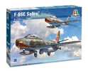 Avionul Kit 2799 - F-86E „Saber” (1:48)