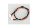 Câble de connexion récepteur JST-ZHR 22cm