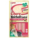 Churu Hairball Huhn 4x14g