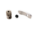 Pinion Traxx 10T 48DP 2mm