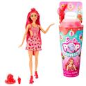 A Mattel Barbie Pop felfedi a barbie lédús gyümölcsöt - görögdinnye héját