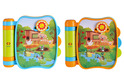 Carte interactivă 17cm