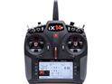 Spektrum iX14+ DSMX, kufor