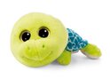 NICI Glubschis плюшена Костенурка зелена Welloni 15см